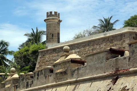 Fortress Stock Photos