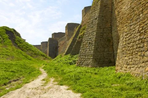 Fortress Stock Photos