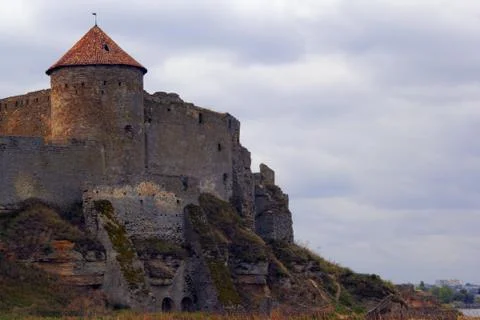 Fortress Stock Photos