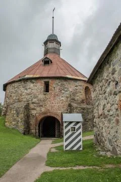 Fortress Stock Photos