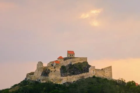 Fortress Foto stock
