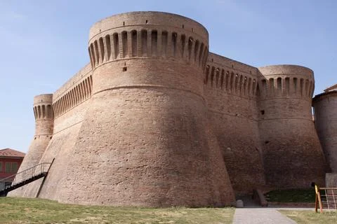 Fortress Stock Photos