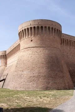 Fortress Stock Photos