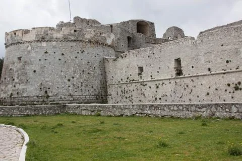 Fortress Stock Photos