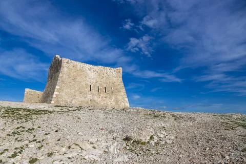 Fortress Stock Photos