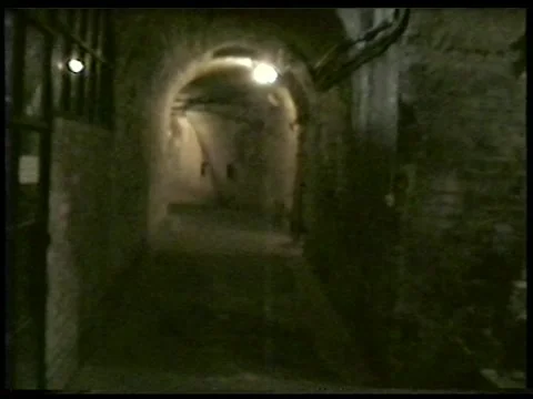 Fortress Turn Stock Footage 341669837