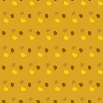 Fortuna gold geometric pattern of abstract elements. Fortuna gold background Stock Illustration