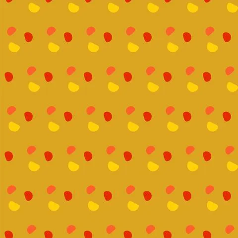 Fortuna gold geometric pattern of abstract element Stock Illustration