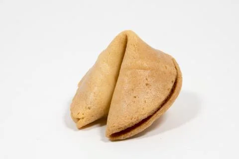 Fortune Cookie Stock Photos