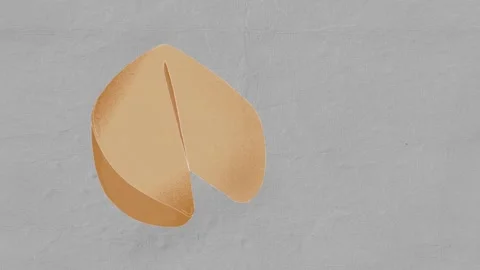 Fortune Cookie Titles Stock After Effects