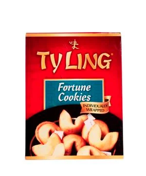 Fortune cookies Photos
