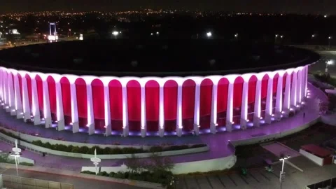 The forum 2 스톡 동영상 133422428