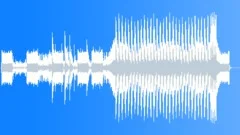 Up & Forward (30 sec) Stock Music