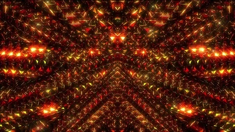 Forward Abstract Background Stock Footage 102429023