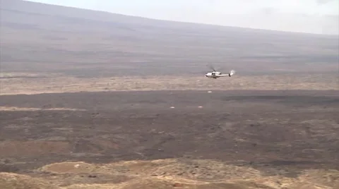 Forward air controllers FAC Coalition Fire Support Exercise Stock Footage 41730579