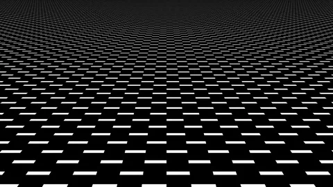 Forward Animated Checker Motion Backgrou... | Stock Video | Pond5