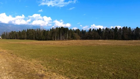 Moving Forward Background Stock Video Footage | Royalty Free Moving ...