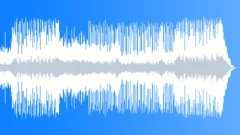 Forward Long - No Electric Guitar No Choir Stock Music