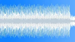 Up & Forward (Loop B) Stock Music