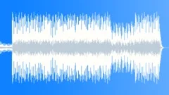 Forward Momentum Stock Music