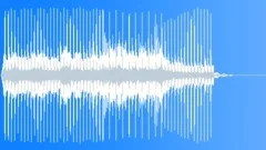 Forward Motion - 30 Sec Stock Music