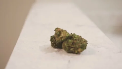 Forward motion while pulling focus range. Stock Footage 266879331