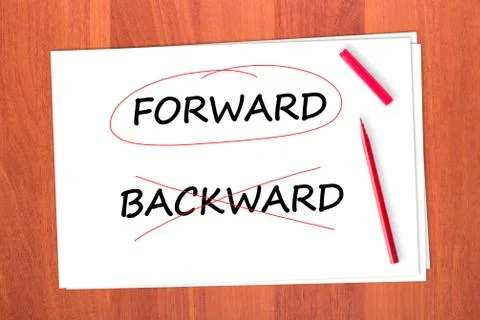 Forward Stock Photos