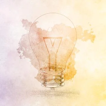 Forward Thinking Innovation イラスト素材