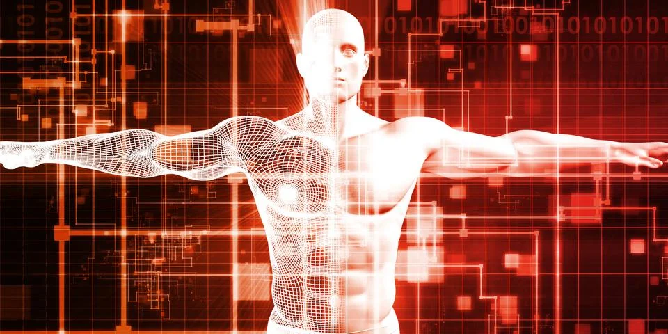 Forward Thinking Innovation イラスト素材