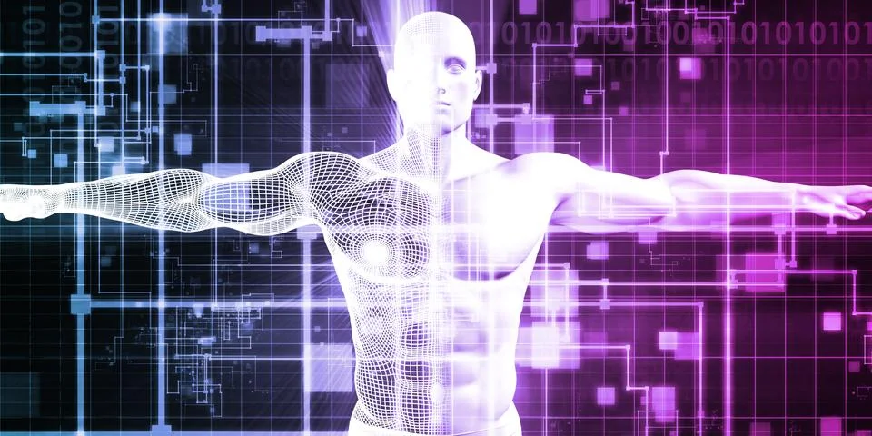 Forward Thinking Innovation イラスト素材