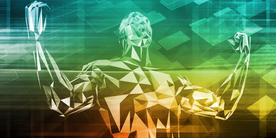 Forward Thinking Innovation イラスト素材