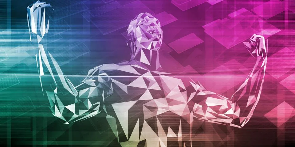 Forward Thinking Innovation イラスト素材