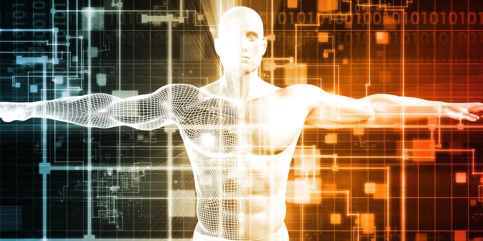 Forward Thinking Innovation イラスト素材