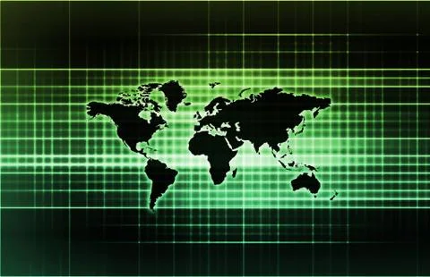 Forward Thinking Innovation イラスト素材