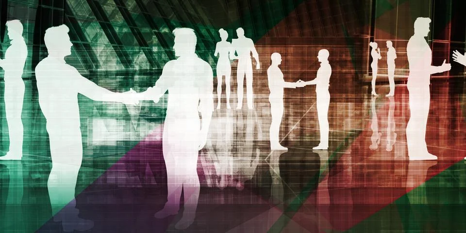 Forward Thinking Innovation イラスト素材