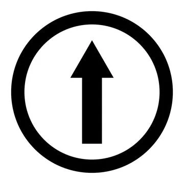 Forward Vector Icon Design Illustration Illustrazione stock