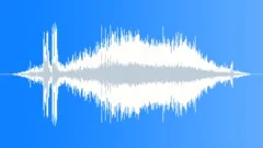 Forwarded by big truck in trafficSound Effect