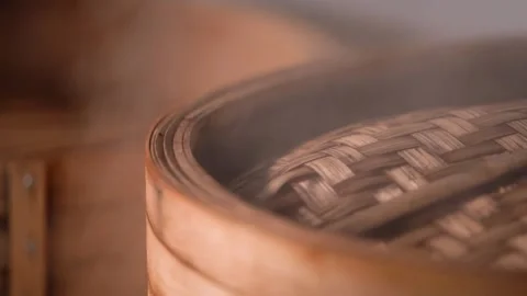 Foshan Nine-Layer Cake Stock Footage 332663300