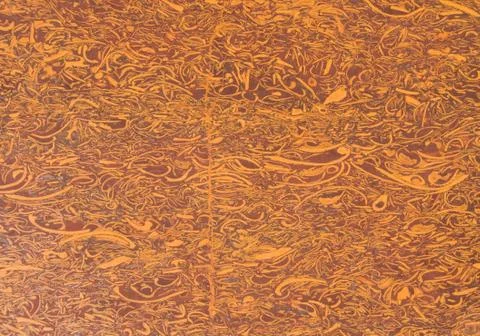 Fossilized Brecciated Jasper Stock Photos