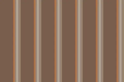 Fostalgia pattern texture stripe, pastel textile lines vertical. Tlegance v.. Stock Illustration
