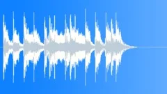 Foster The Indie Rock (Sting 1) Stock Music
