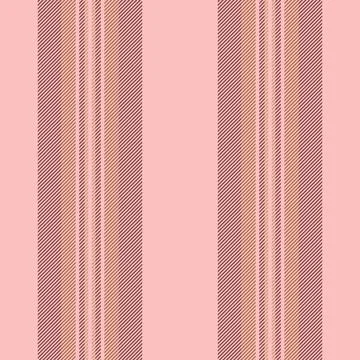Fosy seamless background stripe, book pattern texture lines. Tintage fabric.. Stock Illustration