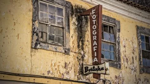 Fotografia 库存照片