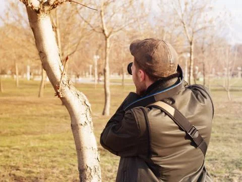 Fotographer Stock Photos