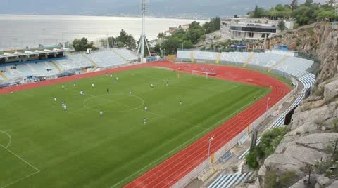 Foul Stock-Footage 11146699