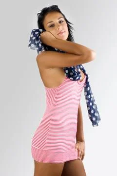 Foulard Stock Photos