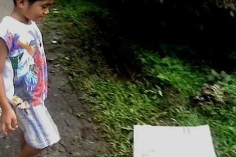 Found Baby Stock Footage 628060