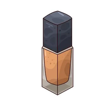 Foundation illustration Stock Illustration