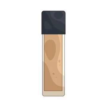 Foundation illustration Stock Illustration