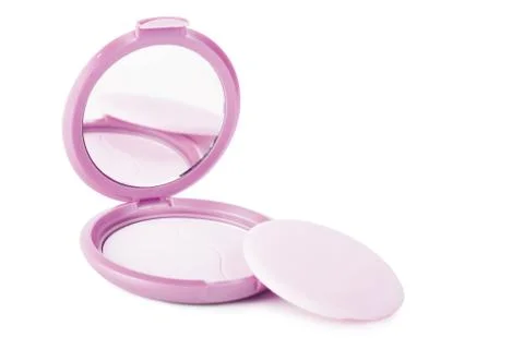 Foundation make up Stock Photos